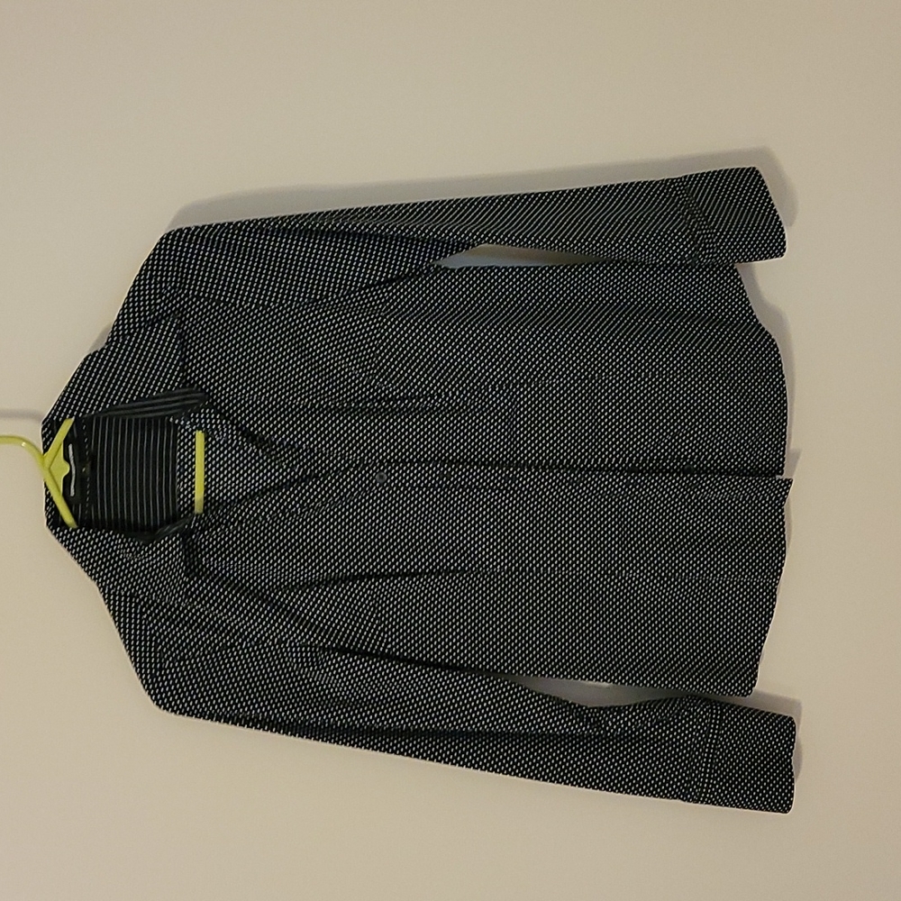 Express Dress Blouse